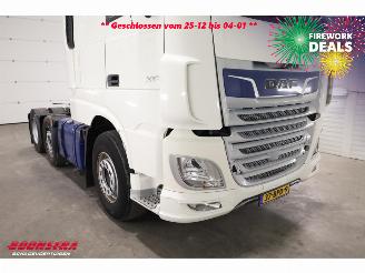 DAF XF 480 FTG Hydrauliek 6X2 Euro 6 picture 11