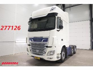 DAF XF 480 FTG Hydrauliek 6X2 Euro 6 picture 1
