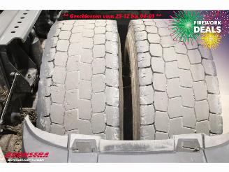 DAF XF 480 FTG Hydrauliek 6X2 Euro 6 picture 28