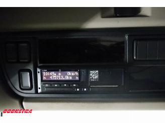 DAF XF 480 FTG Hydrauliek 6X2 Euro 6 picture 21