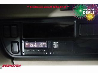 DAF XF 480 FTG Hydrauliek 6X2 Euro 6 picture 21