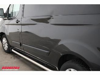 Ford Transit Custom 2.0 TDCI Aut. L1H1 Trend Airco Cruise Camera SHZ AHK picture 16