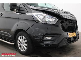 Ford Transit Custom 2.0 TDCI Aut. L1H1 Trend Airco Cruise Camera SHZ AHK picture 6