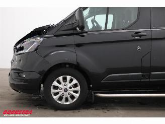 Ford Transit Custom 2.0 TDCI Aut. L1H1 Trend Airco Cruise Camera SHZ AHK picture 14