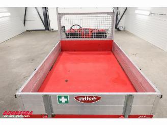   ATX 200e Kipper 2.839 Hrs BY 2018 Gator ATV Electric picture 12