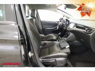 Opel Astra Sports Tourer 1.4 Turbo Innovation Cruise AHK SHZ Comfortstoelen picture 14