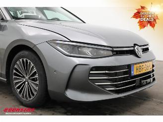 Volkswagen Passat Variant 1.5 eTSI DSG Elegance Business Massage ACC Ventilatie Memory AHK 2.470 km! picture 5