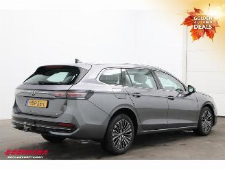 Volkswagen Passat Variant 1.5 eTSI DSG Elegance Business Massage ACC Ventilatie Memory AHK 2.470 km! picture 3