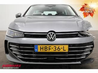 Volkswagen Passat Variant 1.5 eTSI DSG Elegance Business Massage ACC Ventilatie Memory AHK 2.470 km! picture 6