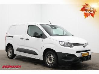 Toyota Proace 1.2 Turbo Live Cruise PDC Navi Airco 2xSchuifdeur! picture 2