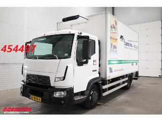 Unfall Kfz LKW Renault D D7.180 4X2 Manual Kuhler Carrier Viento 300 LBW 2016/9