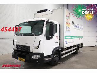 Renault D D7.180 4X2 Manual Kuhler Carrier Viento 300 LBW picture 1