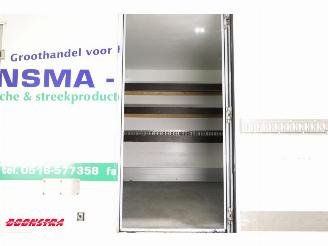 Renault D D7.180 4X2 Manual Kuhler Carrier Viento 300 LBW picture 17