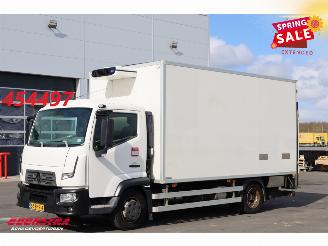 Ocazii camioane Renault D D7.180 4X2 Manual Kuhler Carrier Viento 300 LBW 2016/9
