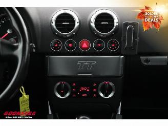 Audi TT 3.2 V6 quattro Aut. Sport Bose Cruise Leder Alcantara Sportstoelen picture 8