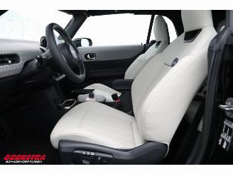 Mini Cabrio 2.0 Cooper S Favoured XL HUD Memory Leder ACC Camera Navi picture 15
