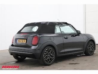 Mini Cabrio 2.0 Cooper S Favoured XL HUD Memory Leder ACC Camera Navi picture 3