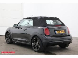 Mini Cabrio 2.0 Cooper S Favoured XL HUD Memory Leder ACC Camera Navi picture 4