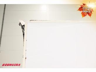 Mercedes Sprinter 311 CDI Koffer 165.947 km! picture 19