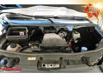 Mercedes Sprinter 311 CDI Koffer 165.947 km! picture 9