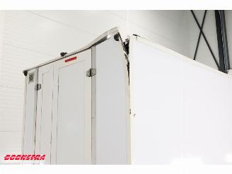 Mercedes Sprinter 311 CDI Koffer 165.947 km! picture 18