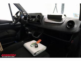 Mercedes Sprinter 311 CDI Koffer 165.947 km! picture 20