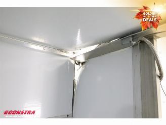 Mercedes Sprinter 311 CDI Koffer 165.947 km! picture 17