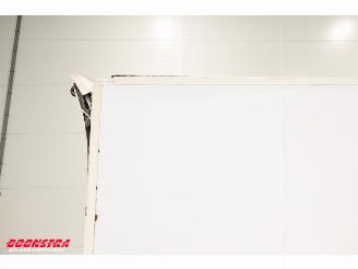 Mercedes Sprinter 311 CDI Koffer 165.947 km! picture 19