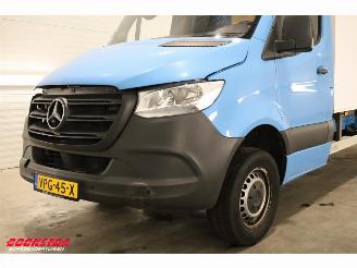 Mercedes Sprinter 311 CDI Koffer 165.947 km! picture 13