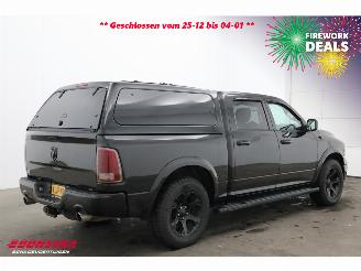 Dodge Ram 1500 5.7 V8 CC 4X4 Schuifdak Leder Alpine Memory Camera SHZ Ventilatie picture 3