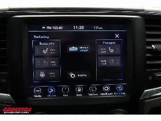 Dodge Ram 1500 5.7 V8 CC 4X4 Schuifdak Leder Alpine Memory Camera SHZ Ventilatie picture 34