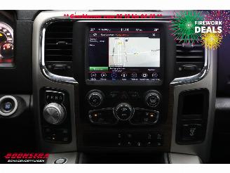 Dodge Ram 1500 5.7 V8 CC 4X4 Schuifdak Leder Alpine Memory Camera SHZ Ventilatie picture 19