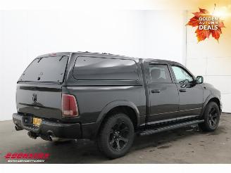 Dodge Ram 1500 5.7 V8 CC 4X4 Schuifdak Leder Alpine Memory Camera SHZ Ventilatie picture 3