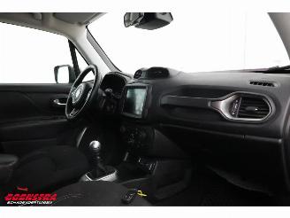 Jeep Renegade 1.0T Limited LED ACC LRHZ Navi Clima picture 17