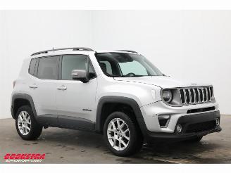 Jeep Renegade 1.0T Limited LED ACC LRHZ Navi Clima picture 2