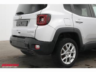 Jeep Renegade 1.0T Limited LED ACC LRHZ Navi Clima picture 16