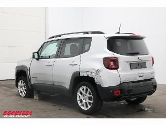 Jeep Renegade 1.0T Limited LED ACC LRHZ Navi Clima picture 4