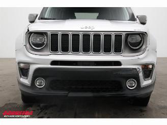 Jeep Renegade 1.0T Limited LED ACC LRHZ Navi Clima picture 6