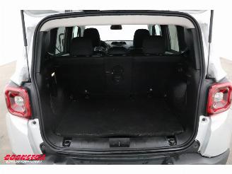 Jeep Renegade 1.0T Limited LED ACC LRHZ Navi Clima picture 33