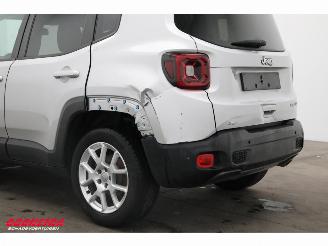 Jeep Renegade 1.0T Limited LED ACC LRHZ Navi Clima picture 13