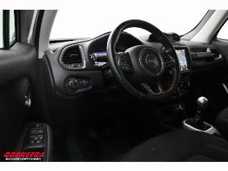Jeep Renegade 1.0T Limited LED ACC LRHZ Navi Clima picture 22