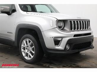 Jeep Renegade 1.0T Limited LED ACC LRHZ Navi Clima picture 5