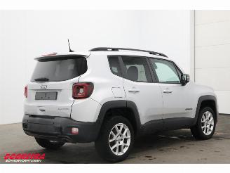 Jeep Renegade 1.0T Limited LED ACC LRHZ Navi Clima picture 3