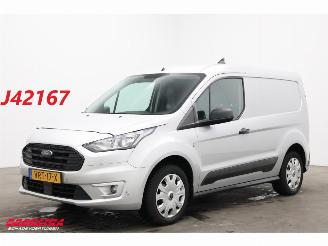 Avarii auto utilitare Ford Transit Connect 1.5 EcoBlue L1 Trend Airco Cruise PDC AHK 69.887 km! 2022/9