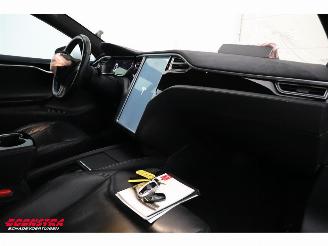 Tesla Model S 70 Base Pano Leder ACC Camera SHZ picture 12