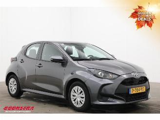 Toyota Yaris 1.0 VVT-i Comfort ACC Airco picture 2