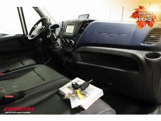 Iveco Daily 35S14 CNG Hi-Matic Pritsche Dhollandia Clima Cruise Camera 125.553 picture 20
