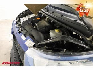 Iveco Daily 35S14 CNG Hi-Matic Pritsche Dhollandia Clima Cruise Camera 125.553 picture 9