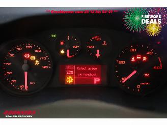 Iveco Daily 35S14 CNG Hi-Matic Pritsche LBW Luftfederung Camera 125.553km picture 23