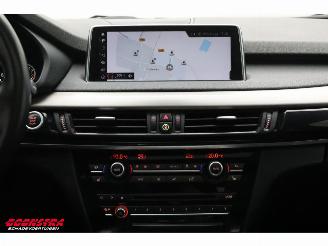 BMW X5 M50d MOTORSCHADEN Pano ACC Memory Leder AHK SHZ picture 8